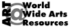 World Wide Arts Resources - logo