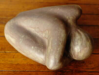 Edith Cauchi sculpture-7