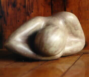 E. Cauchi sculpture-8