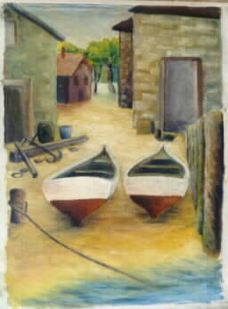 Joe Cauchi [c] 2001