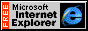 Internet Explorer browser
