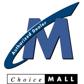 Choice Mall - Authorized dealer