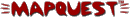 MAPQUEST logo